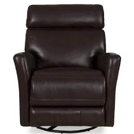 Swivel Glider Recliner